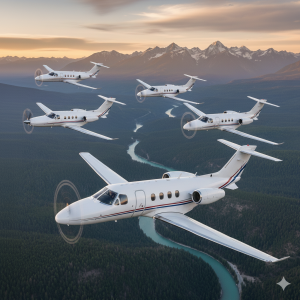 phenom 300 fleet